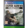 Sniper Elite V2 Remastered (PS4) - NOVÁ HRA