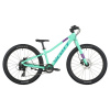 Detský bicykel Scott Scale 400 2026 Spring Green Velikost rámu kol US: 8+ let nebo 130 cm