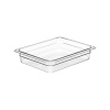 Cambro Gastronádoba polykarbonátová GN 1/2 65 mm | TOM, R-M212065