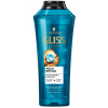 Schwarzkopf Gliss Aqua Revive hydratačný šampón na vlasy 400 ml