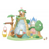 Sylvanian Family Vodopád V Tajomnom Lese