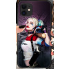 Harley Quinn kryt pre Apple iPhone 12/12 Pro Číslo: 2