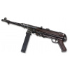 Vzduchovka - Ventil Schmeisser MP-40 guľomet (Vzduchovka - Ventil Schmeisser MP-40 guľomet)