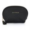 Oxybag Kozmetická taška PLUS Leather Black