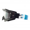 ARIETE Okuliare ARIETE RC FLOW 13950-NAA light blue strap clear double ventilated lens