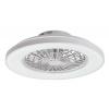 Rabalux DALFON2 LED stropné svietidlo s ventilátorom 71332