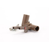 JUNKERS Manostat potrubia
