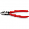 Knipex 7001160 kleště štípací boční