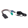 Bluetooth A2DP/handsfree modul pre Renault 6 + 8pin