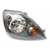 REFLEKTOR LAMPA FORD FIESTA 05-07 MK6 PRAVÝ DEPO