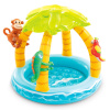 INTEX Detský bazén Tropický