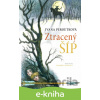 E-kniha Ztracený šíp - Ivana Peroutková, Barbora Kyšková (ilustrácie)