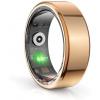 Powerton Smart Ring, veľkosť 11, zlatý WPSR02-Z11