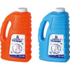 Alltoys Náplň do bublifuku 1 l - oranžový kanystr
