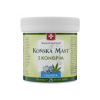 Herbamedicus konská masť s konopou chladivá 250 ml