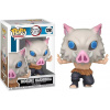 Funko POP! 1261 Animation: Demon Slayer - Inosuke Hashibira