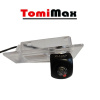 TomiMax Cúvacia kamera pre Kia Ceed a Cerato