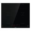 Indukčná varná doska Gorenje GI6401BCE 7 kW TouchControl PowerBoost