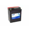 EXIDE YTX7L-BS 12V 6Ah 100A, YTX7L-BS