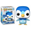 Funko POP! 865 Games: Pokémon - Piplup