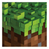 Ghostly International C418 CD Volume Alpha - originálny soundtrack k hre Minecraft