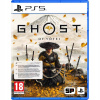 PS5 Ghost of Yotei PlayStation 5 (PS5) - Krabicová verzia