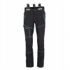 Milo Lahore+Pants_Black+Blue+Zips_s Pants. S čierny (Turistický stolík Skladba stoličiek 4 stoličky)