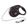 flexi Vodítko Flexi New Classic Cat XS 3 m s navíjacím mechanizmom pre psov