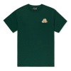 RIPNDIP - Tričko Nermal S Thompson Pocket Hunter Green Veľkosť: L