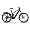 Haibike Adventr 8.5 copper/mystery M