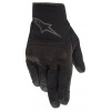 Rukavice STELLA S MAX DRYSTAR, ALPINESTARS (čierna/antracit, veľ. M)