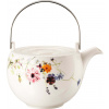 Rosenthal 10530 40510914235 Džbán na čaj Brillance Jarná záhrada 1,35 l Rosenthal 10530 40510914235 Džbán na čaj Brillance Jarná záhrada 1,35 l