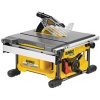 Aku stolní pila 54 V XR FLEXVOLT DeWalt, bez akumulátorů