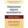 Prirodzené zákony manažmentu