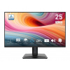 LED monitor MSI PRO MP251 E2 24,5