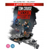 Mission Impossible 6 Film Collection 4K Ultra HD + Blu-Ray