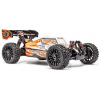 HOBBYTECH SPIRIT NXT RR BRUSHLESS buggy - oranžová