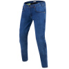 RebelHorn Classic II svetlo modrá SLIM FIT 30/34