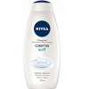 Nivea Creme Soft sprchový gél 750 ml