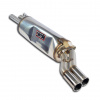 Supersprint Rear exhaust OO54 ALPINA B7 (E12) 3.0 Turbo (6 cil.) 79-82