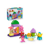 LEGO 10420 DUPLO Ariel a Šupinka – stánok s kávou