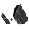 Alien Gear Holsters Pouzdro Alien Gear Holster, ShapeShift Shell, pro Beretta, Taurus 92, M9