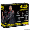 Atomic Mass Games Star Wars: Shatterpoint - Today The Rebellion Dies Squad Pack - EN/FR/DE/PL/ES