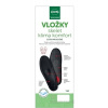 svorto VLOŽKY skelet klima komfort 027 veľkosť 42, 1x1 pár svorto s.r.o.