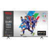 Chytrá televízia TCL 55P8K AMD FreeSync 55
