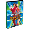 Austin Powers: Špión, který mě vojel - DVD