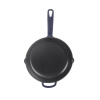 Pánev Orion LITINA SMALT pr. 24cm