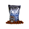 Starbaits SK30 - squid/ krill Prevedenie: Boilies - 14mm - 1kg