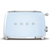 smeg TSF01PBEU smeg TSF01PBEU Toaster Modrá