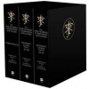 The J. R. R. Tolkien Companion And Guide: Boxed Set - Wayne G. Hammond, Christina Scull, J. R. R. Tolkien, Harper Collins
